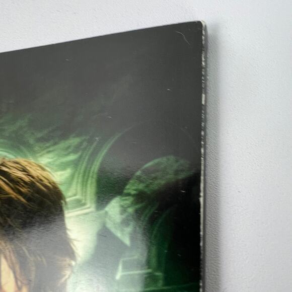 Centennial Magazine Harry Potter The Ultimate Guide to All the Movies Used - Picture 8 of 13